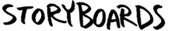 storyboards