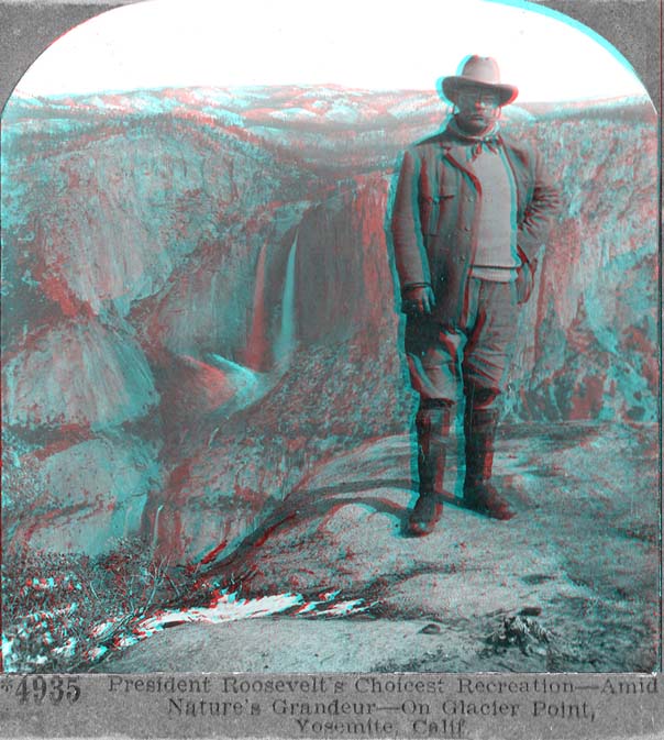 rooseveltYosemite300dpianaglyph