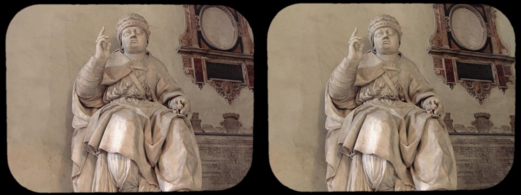 05-Capitoline Museum (crosseye version)