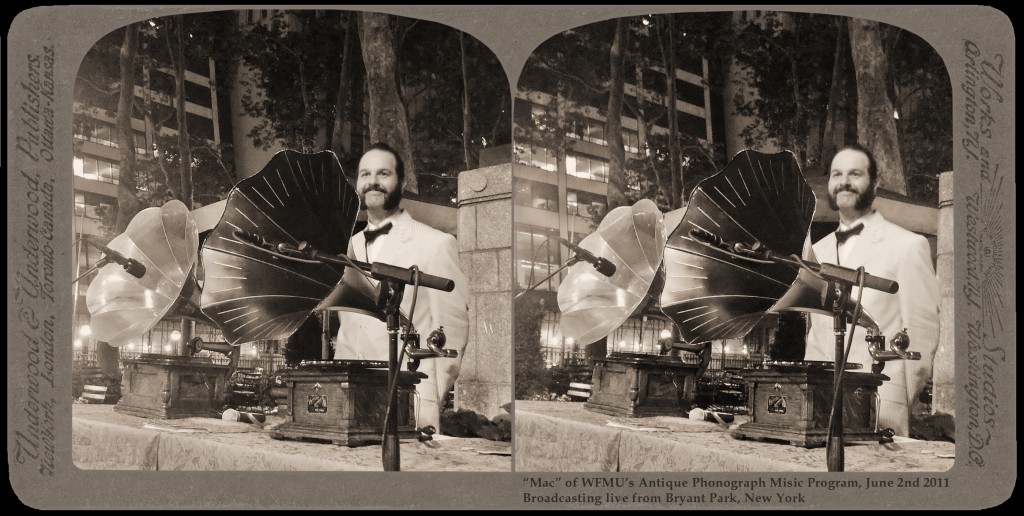 macstereograph